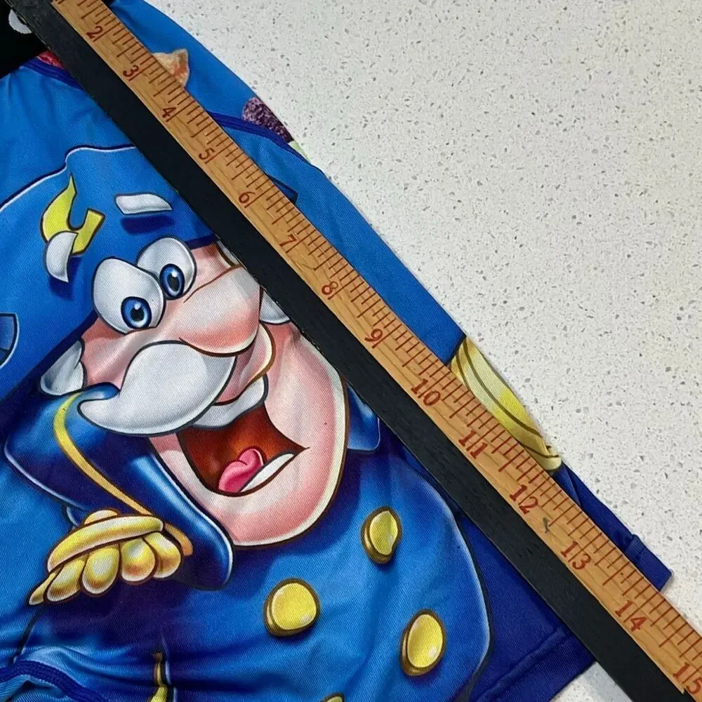 ODD Cap N Crunch Boxer Briefs